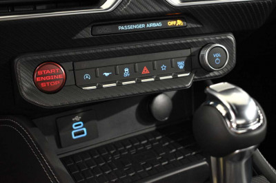 Ford Mustang Gebrauchtwagen