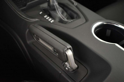 Ford Mustang Gebrauchtwagen