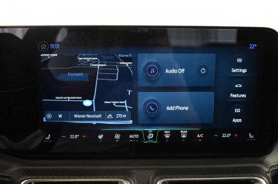 Ford Mustang Gebrauchtwagen