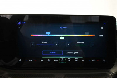 Ford Mustang Gebrauchtwagen