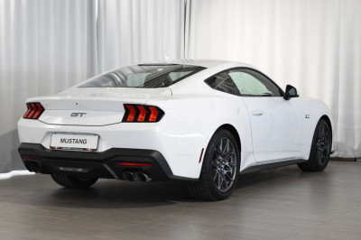 Ford Mustang Gebrauchtwagen