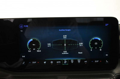 Ford Mustang Gebrauchtwagen