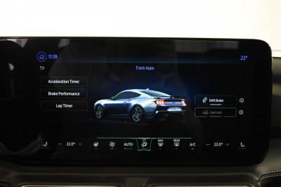 Ford Mustang Gebrauchtwagen