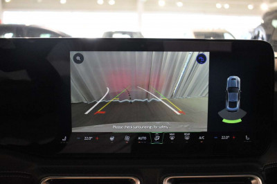 Ford Mustang Gebrauchtwagen