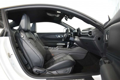 Ford Mustang Gebrauchtwagen