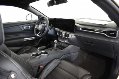 Ford Mustang Gebrauchtwagen