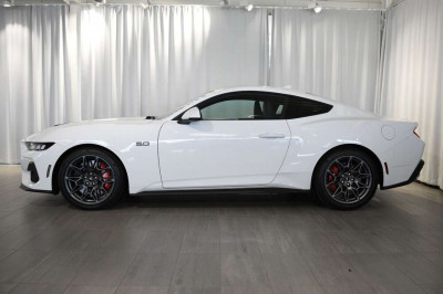 Ford Mustang Gebrauchtwagen