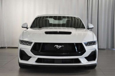 Ford Mustang Gebrauchtwagen