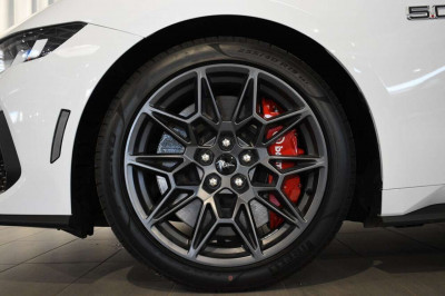 Ford Mustang Gebrauchtwagen