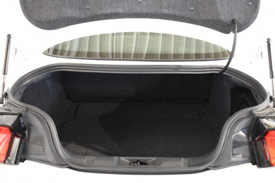 Ford Mustang Gebrauchtwagen