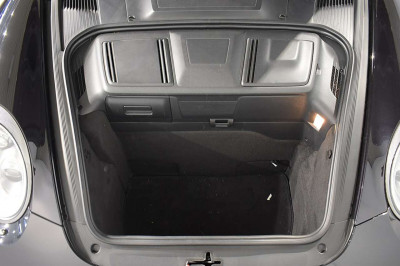 Porsche 911 Gebrauchtwagen