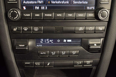 Porsche 911 Gebrauchtwagen