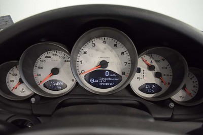 Porsche 911 Gebrauchtwagen
