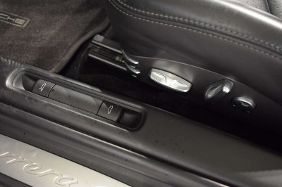 Porsche 911 Gebrauchtwagen