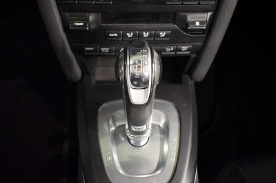 Porsche 911 Gebrauchtwagen