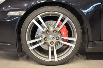 Porsche 911 Gebrauchtwagen