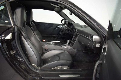 Porsche 911 Gebrauchtwagen