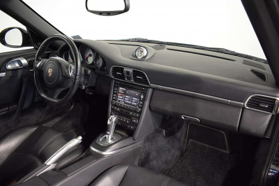 Porsche 911 Gebrauchtwagen