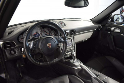 Porsche 911 Gebrauchtwagen