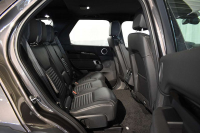 Land Rover Discovery Gebrauchtwagen