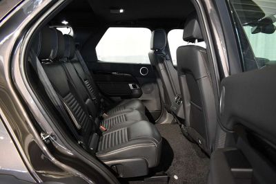 Land Rover Discovery Gebrauchtwagen