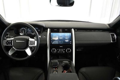Land Rover Discovery Gebrauchtwagen
