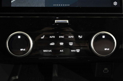 Land Rover Discovery Gebrauchtwagen