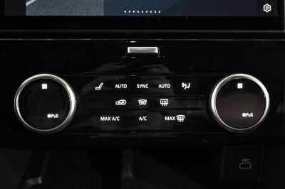 Land Rover Discovery Gebrauchtwagen