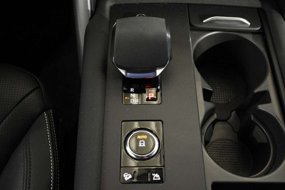 Land Rover Discovery Gebrauchtwagen