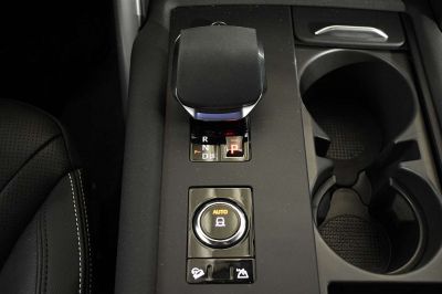 Land Rover Discovery Gebrauchtwagen