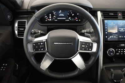 Land Rover Discovery Gebrauchtwagen