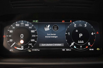 Land Rover Discovery Gebrauchtwagen