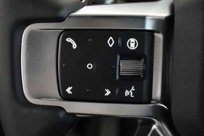 Land Rover Discovery Gebrauchtwagen