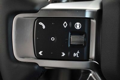 Land Rover Discovery Gebrauchtwagen