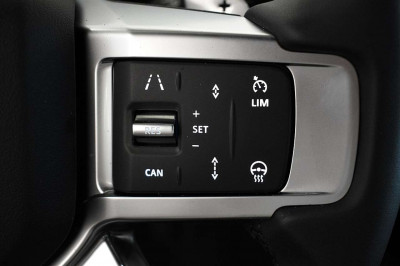 Land Rover Discovery Gebrauchtwagen