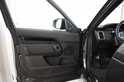 Land Rover Discovery Gebrauchtwagen