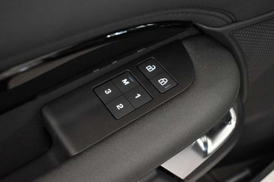 Land Rover Discovery Gebrauchtwagen
