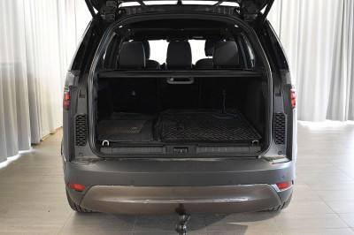 Land Rover Discovery Gebrauchtwagen