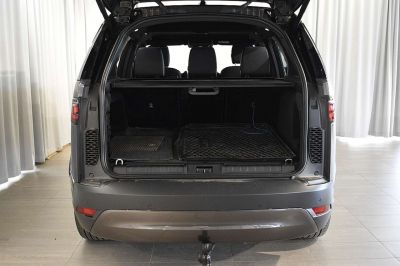 Land Rover Discovery Gebrauchtwagen
