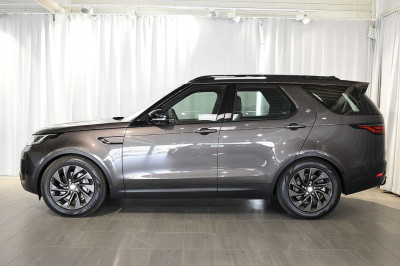 Land Rover Discovery Gebrauchtwagen