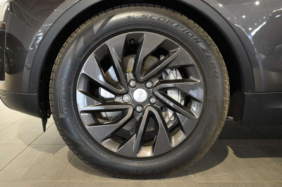 Land Rover Discovery Gebrauchtwagen