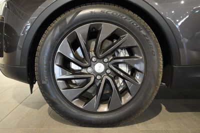 Land Rover Discovery Gebrauchtwagen