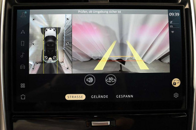 Land Rover Discovery Gebrauchtwagen