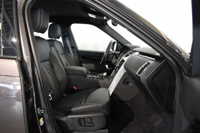 Land Rover Discovery Gebrauchtwagen