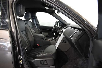 Land Rover Discovery Gebrauchtwagen