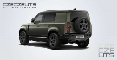 Land Rover Defender Neuwagen