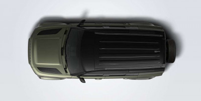 Land Rover Defender Neuwagen