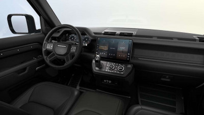 Land Rover Defender Neuwagen