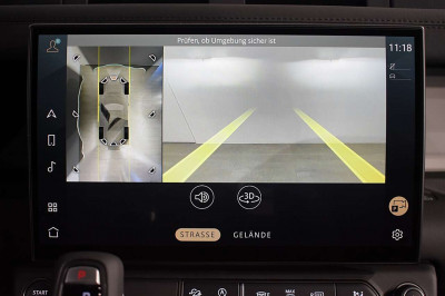 Land Rover Defender Neuwagen