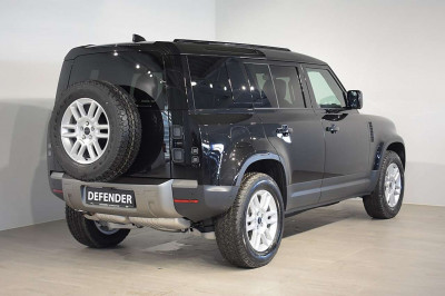 Land Rover Defender Neuwagen